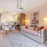 Daire Eleven Tuscany *