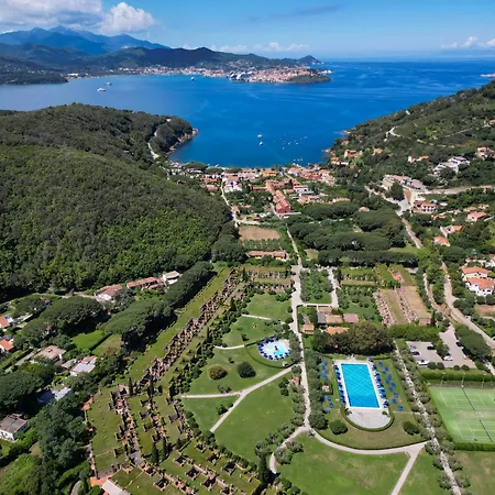 Apartmán Eleven Isola D'elba *