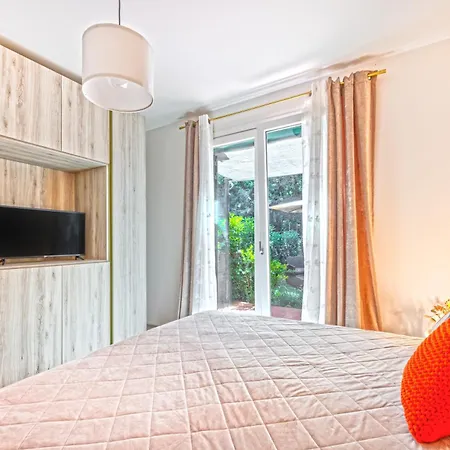 Eleven Isola D'elba * Bagnaia (Livorno)