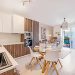 شقة Eleven Tuscany Bagnaia (Livorno)