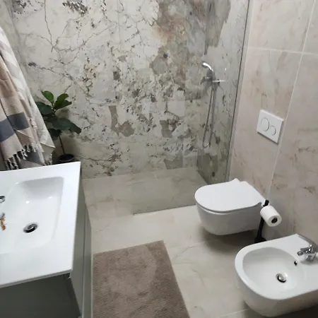 Eleven Isola D'elba Appartement Bagnaia (Livorno)