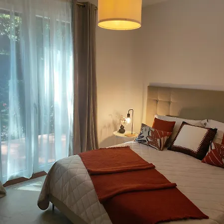 Appartement Eleven Isola D'elba Bagnaia (Livorno)