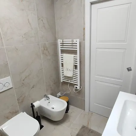 Appartement Eleven Isola D'elba