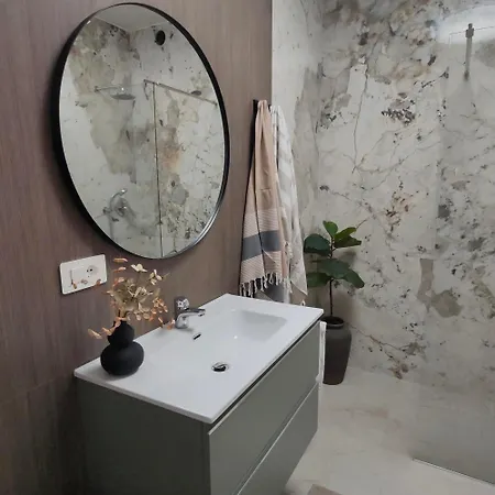 Appartement Eleven Isola D'elba Bagnaia (Livorno)
