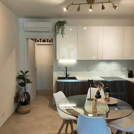 Eleven Isola D'elba Appartement