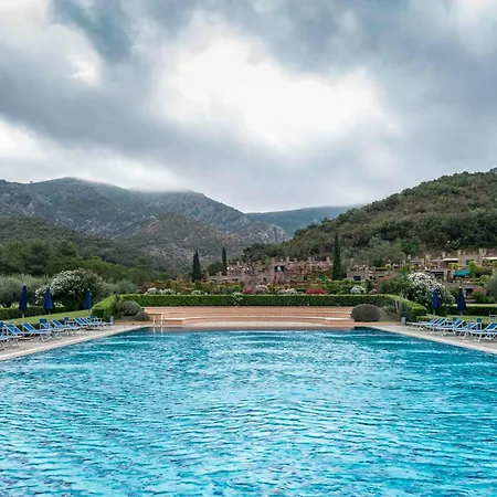 아파트 Eleven Tuscany Bagnaia (Livorno)