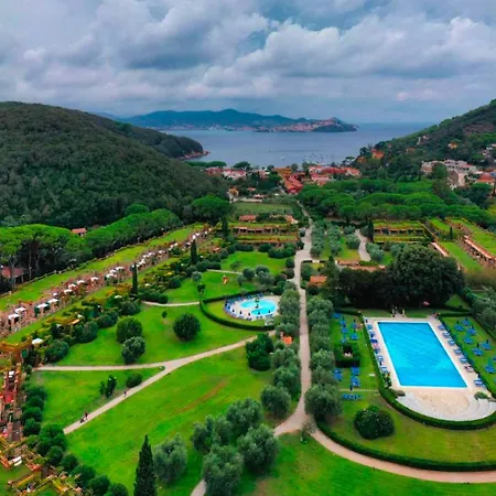 Eleven Isola D'elba Appartement *