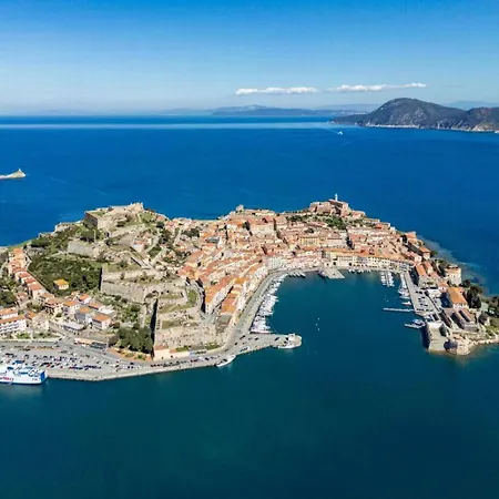 Eleven Isola D'elba *