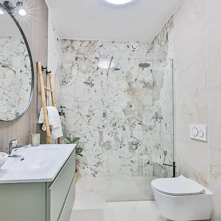 Apartmán Eleven Isola D'elba