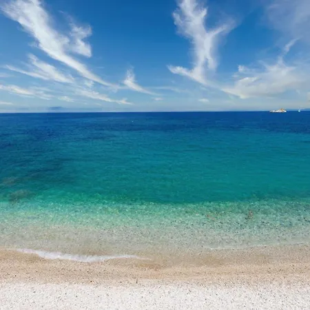 Eleven Isola D'elba Apartmán Bagnaia (Livorno)