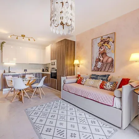 Apartmán Eleven Isola D'elba *