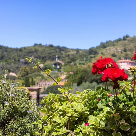 Eleven Isola D'elba 아파트 Bagnaia (Livorno)
