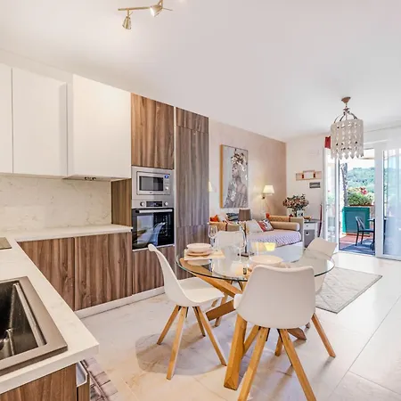 Apartmán Eleven Isola D'elba Bagnaia (Livorno)