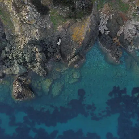 Eleven Isola D'elba Bagnaia (Livorno)