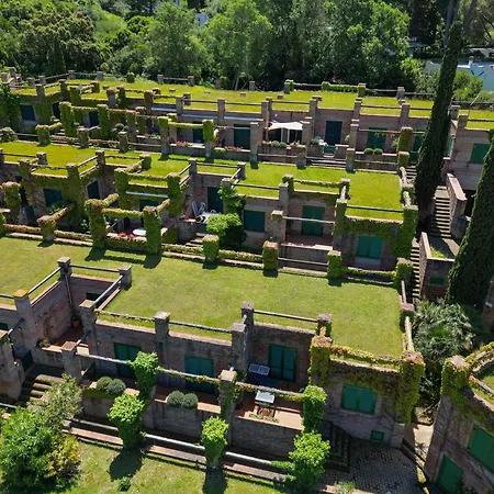 Eleven Isola D'elba Apartmán *