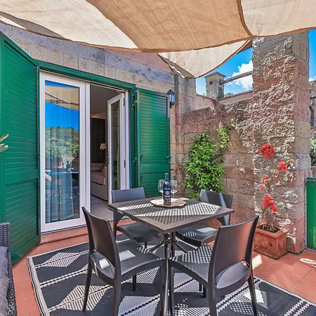 Eleven Isola D'elba Bagnaia (Livorno)