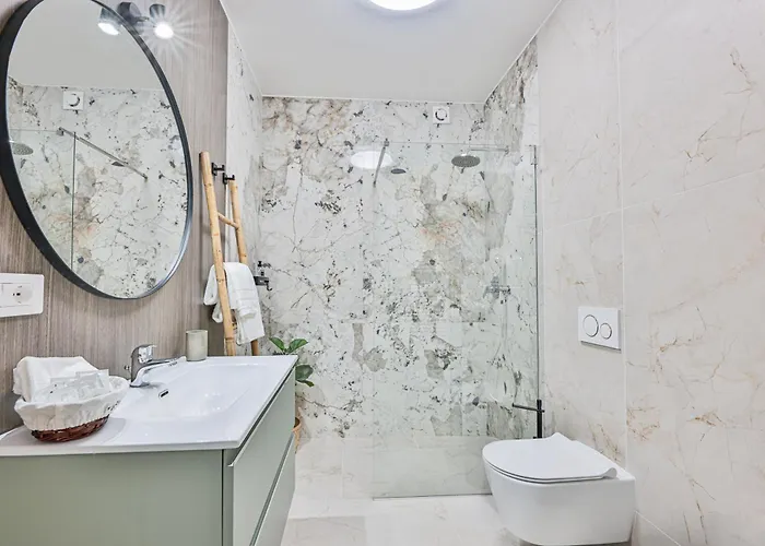 Appartement Eleven Tuscany