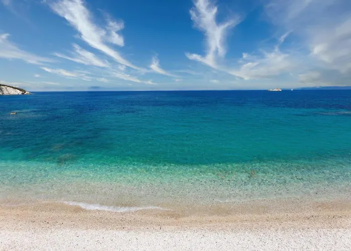 Eleven Tuscany Appartement Bagnaia (Livorno)