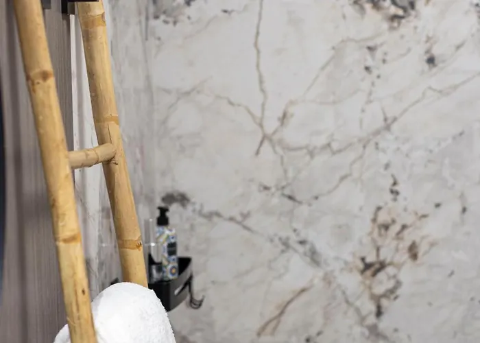 Appartement Eleven Tuscany Bagnaia (Livorno)