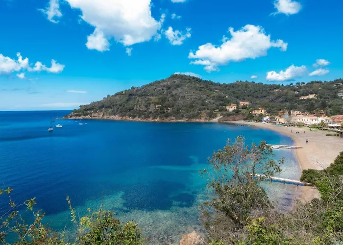 Eleven Tuscany Bagnaia (Livorno)