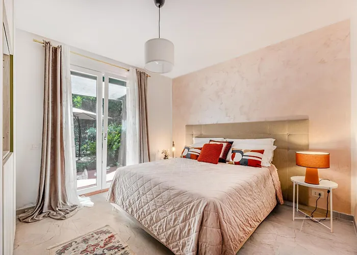 Eleven Tuscany * Bagnaia (Livorno)