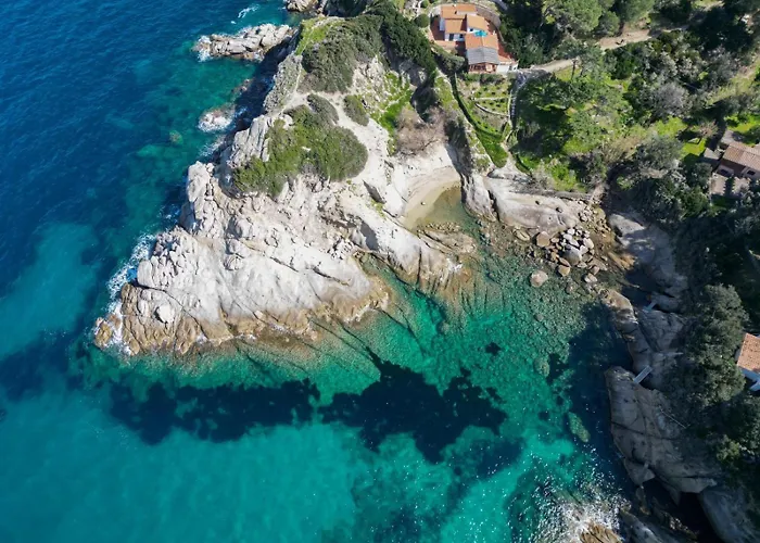 Eleven Tuscany Appartement