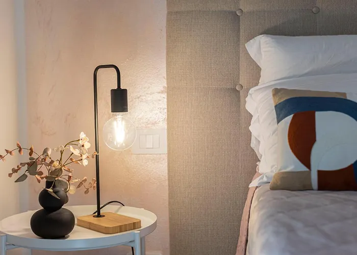 Appartement Eleven Tuscany