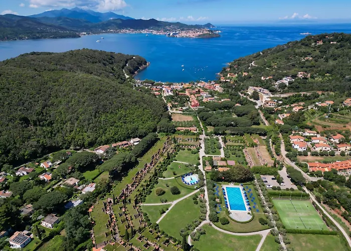 Appartement Eleven Tuscany *