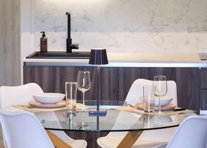 Eleven Tuscany Appartement Bagnaia (Livorno)