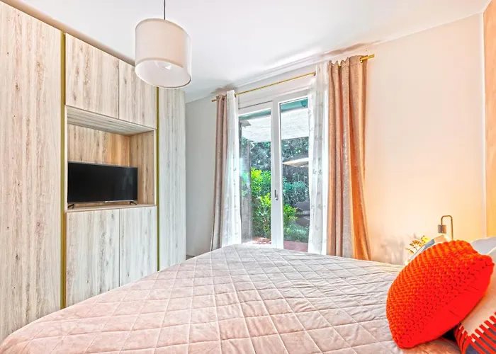 Eleven Tuscany * Bagnaia (Livorno)