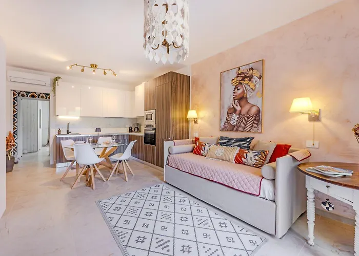 Appartement Eleven Tuscany *