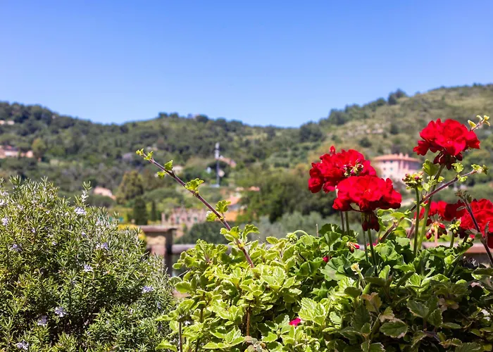 Eleven Tuscany Appartement Bagnaia (Livorno)