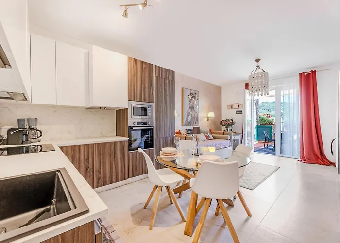 Appartement Eleven Tuscany Bagnaia (Livorno)