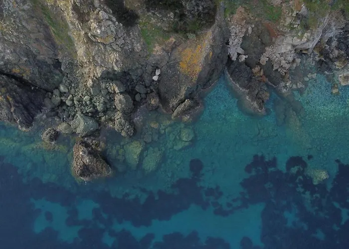 Eleven Tuscany Bagnaia (Livorno)