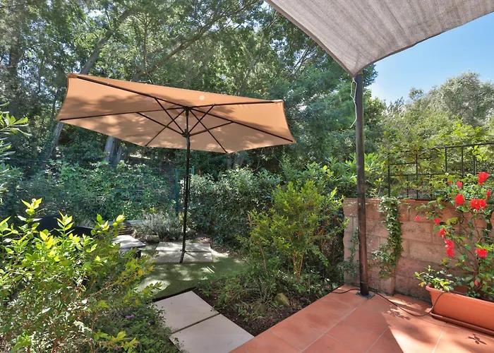 Eleven Tuscany Appartement Bagnaia (Livorno)