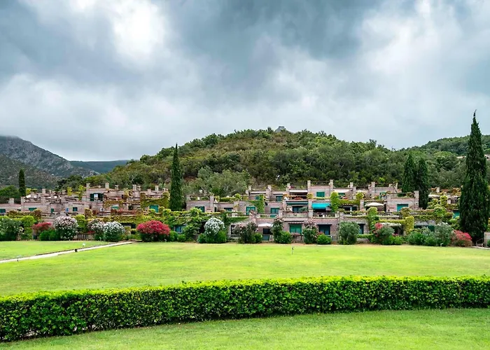 Eleven Tuscany Appartement