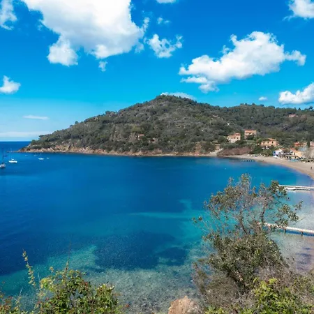 Eleven Isola D'elba Bagnaia (Livorno)