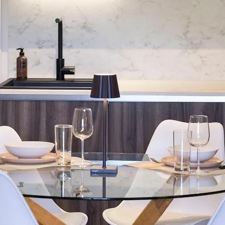 Eleven Tuscany Lägenhet Bagnaia (Livorno)